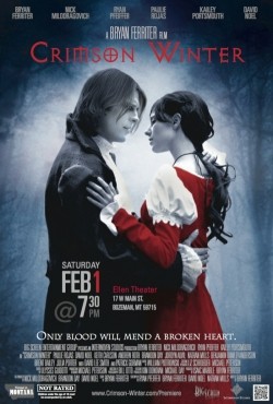 Crimson Winter movie in Brayan Ferriter filmography.