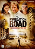 Revelation Road: The Beginning of the End movie in Bruce Marchiano filmography.