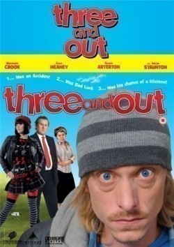 Three and Out movie in Jonathan Gershfield filmography.