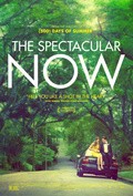 The Spectacular Now movie in James Ponsoldt filmography.