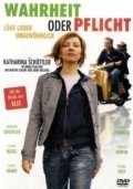 Wahrheit oder Pflicht is the best movie in Katharina Schuttler filmography.