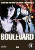 Boulevard movie in Penelope Buitenhuis filmography.