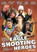 Se diu ying hung ji dung sing sai jau is the best movie in Maggie Cheung filmography.