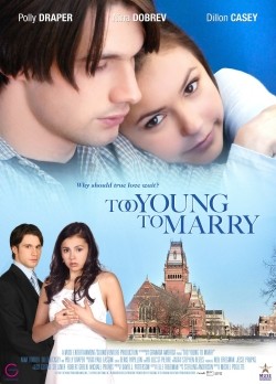 Too Young to Marry movie in Michel Poulette filmography.