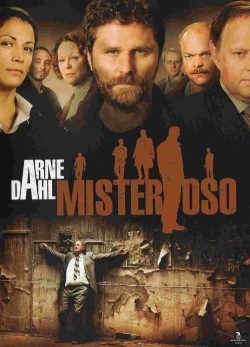 Arne Dahl: Misterioso movie in Harald Hamrell filmography.