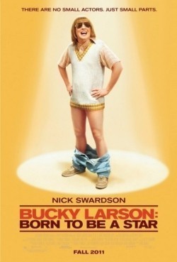 Bucky Larson: Born to Be a Star movie in Tom Brady filmography.