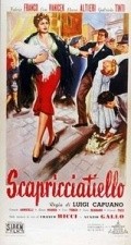 Scapricciatiello movie in Elena Altieri filmography.