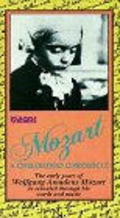 Mozart: A Childhood Chronicle movie in Klaus Kirschner filmography.