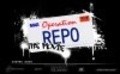 Operation Repo: The Movie is the best movie in Mett Berch filmography.