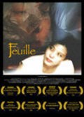 Feuille movie in Sabine Bail filmography.