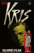 Kris movie in Ingmar Bergman filmography.