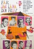 Far jag lana din fru? movie in Edvin Adolphson filmography.