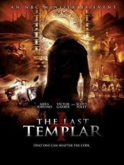 The Last Templar movie in Paolo Barzman filmography.