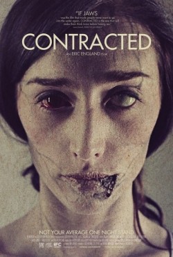 Contracted movie in Eric England filmography.