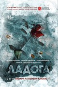 Ladoga (mini-serial) is the best movie in Filipp Ershov filmography.