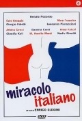 Miracolo italiano movie in Enrico Oldoini filmography.