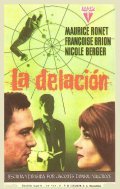 La denonciation movie in Jacques Doniol-Valcroze filmography.
