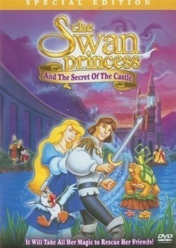 The Swan Princess: Escape from Castle Mountain movie in Richard Rich filmography.