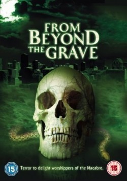From Beyond the Grave movie in Rosalind Ayres filmography.