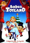 Babes in Toyland movie in Tobi Bluf filmography.