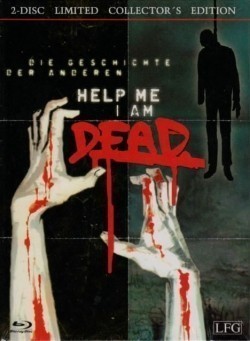Help me I am Dead - Die Geschichte der Anderen movie in Andreas Bethmann filmography.