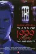 Class of 1999 II: The Substitute movie in Spiro Razatos filmography.