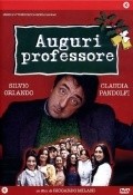 Auguri professore is the best movie in Claudia Della Seta filmography.