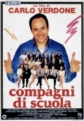 Compagni di scuola is the best movie in Christian De Sica filmography.