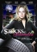 Stocks and Blondes movie in Veronica Hart filmography.