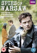 Spies of Warsaw movie in Coky Giedroyc filmography.