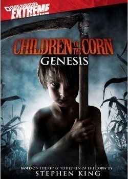 Children of the Corn: Genesis movie in Joel Soisson filmography.