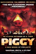 Piggy movie in Kiron Houks filmography.