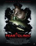 Fear Clinic movie in Robert Hall filmography.