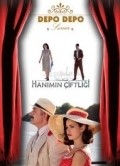 Hanimin çiftligi movie in Faruk Teber filmography.