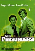 The Persuaders! movie in Roy Ward Baker filmography.