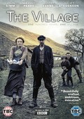 The Village movie in Antonia Bird filmography.