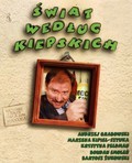 Swiat wedlug Kiepskich is the best movie in Ryszard Kotys filmography.