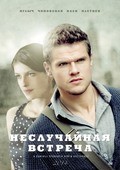 Nesluchaynaya vstrecha (serial) movie in Vladimir Yaglyich filmography.