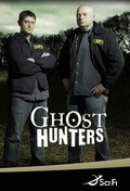 Ghost Hunters is the best movie in Djeyson Houz filmography.