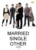 Married Single Other is the best movie in Amanda Abbington filmography.