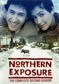 Northern Exposure movie in Rob Thompson filmography.