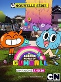 The Amazing World of Gumball movie in Mic Graves filmography.