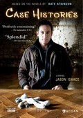 Case Histories movie in Jason Isaacs filmography.