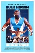 No Holds Barred movie in Thomas J. Wright filmography.