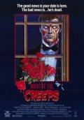 Night of the Creeps movie in Fred Dekker filmography.