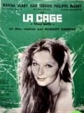La cage movie in Robert Darene filmography.