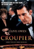 Croupier movie in Mike Hodges filmography.