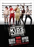 The Whitest Kids U'Know movie in Deyv Diomedi filmography.
