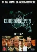 Edderkoppen is the best movie in Louise Mieritz filmography.