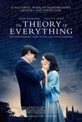 The Theory of Everything movie in James Marsh filmography.